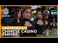 Cambodia's Casino Gamble | 101 East