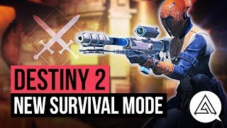 DESTINY 2 | NEW