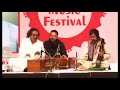Ghulam Ali Sarangi /A HARIHARAN JI / Ghazal Bekhayali Mai