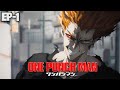 One Punch Man Season 3 Episode 1 Explained in Hindi 🔥🔥