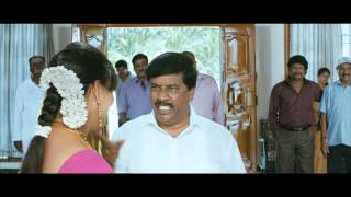 Nimirndhu Nil | Tamil Movie | Scenes | Clips | Comedy | Songs | JayamRavi comes to Chennai