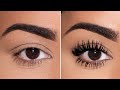 Why this technique is BETTER than your false lashes!
