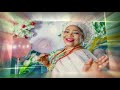 Queen Salawa Abeni Surprise Birthday Party : Big Sheff Sing For Mama