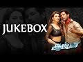 Aambala - Official Jukebox | Vishal, Hansika | Sundar C | Hip Hop Tamizha