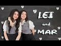 LEI & MAR (GL shortfilm) | Ward Reinalyn & Klio Manabat