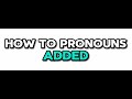 How to pronounce ADDED | Pronounce Added in English