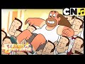 Fathers Day Clip | Mr Greg Song - Music Video | Steven Universe | Cartoon Network