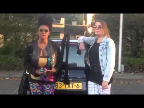 les prostituees de kinshasa