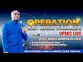 #live : [01.05.2024] OPERATION KOMBOA FAMILIA (MAOMBI 12)