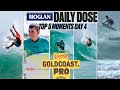 Bioglan Daily Dose: Top 5 Moments Day 4 - Bonsoy Gold Coast Pro presented by GWM 2024