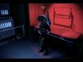 Mass Effect 2 UHD Legion Dances and Does the Robot 4K Ultimate Quality