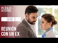 Reunión con un ex. Encontraré pareja para mi amor. Serie 3 | Película románticas | Serie en español