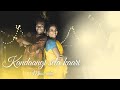 Kandaangi Sela Kaari Music Video I Lalith Raghavendar | B.K Mahesh I Deepa Diary