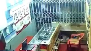 Extreme Earthquake video of Pakistan in a Peshawar local shop Video Dailymotion