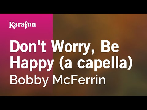 Download Don Worry Be Happy Lyrics Download Don Worry Be Happy Lyrics