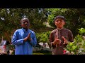 Faisal & Abdulyassir ft Afaaizu Luheta - Fountain Gate(Official Nasheed Video)