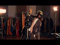 A$AP NAST ft. D33J - Designer Boi (Official Video)