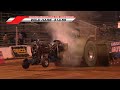 Stellar Power And Noise Truck And Tractor Pull