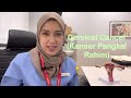 HPV & Kanser Pangkal Rahim/Serviks | Dr Elyana Noordin
