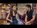 Alia Pokes A Blushing Varun Dhwan | The Kapil Sharma Show | Full Episode