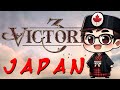 Victoria 3... JAPAN! | Ep 5 | Building an Economy From Scratch!