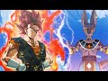What If VEGITO Never UNFUSED? | Dragon Ball Z