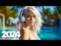 Alan Walker,Avicii,Selena Gome & Coldplay,The Chainsmokers Style - Summer Nostalgia Mix 2024 #061