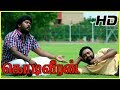 Kodiveeran | Kodiveeran Comedy Scenes | Sasikumar Comedy Scenes | Bala Saravanan Comedy Scenes