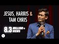Jesus, Harris and Tam Chris - Standup Comedy by Alex