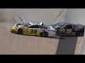 NASCAR Road Rage