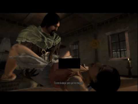 Sex with prostitute in red ead