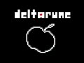 DELTARUNE Ch. 3 UST- An Apple Disaster!