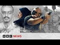 American mercenaries hired by UAE to kill in Yemen | BBC News