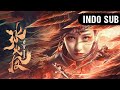 【INDO SUB】Phoenix Api (The Fire Phoenix) | Kisah seorang putri dan patriark | Film Romansa & Fantasi