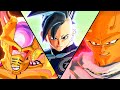 Every Race EXPLAINED In Dragon Ball Xenoverse 2
