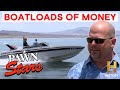 Pawn Stars: WAVES of Cash for Top 4 Watercrafts