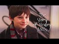 The Story of Henry Mills