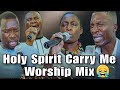 Deep Swahili Worship mix for  prayer  Niseme Nini Baba ||Unastahili Kuabudiwa || Eh Baba Pokea Sifa