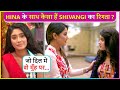 Main Unhe Didi.. Shivangi Joshi Reacts On Hina's Controversial Statement Against New Actors