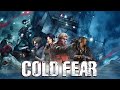 Cold Fear : Удачный клон Resident Evil | Сюжет Вкратце