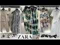 ZARA women’s new collection / April 2024