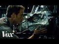 Download Jurassic Park was ahead of its time. Jurassic World is not. mp4 3gp mp3 videos - waplic