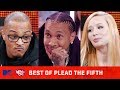 Best of 'Plead the Fifth' 😂ft. Iggy Azalea, Tyga, Shaq & More! | Wild 'N Out | #PleadTheFifth