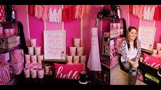 opening starter kit and why to join pink zebra independant consultant