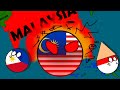 Malaysia in a Nutshell