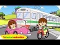 Download Kutahu Nama Kendaraan (motor, mobil, kereta) - Kastari Animation Official mp4 3gp mp3 videos - waplic
