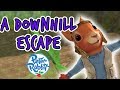 Peter Rabbit -  A Downhill Escape | 30+ minutes | Adventures with Peter Rabbit