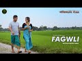 Fagwli || JANGKHRITHAINI THWISAM || RD MOTION PICTURE || OFFICIAL VIDEO || SUKHBIR & PUJA
