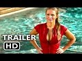 CHІPS 2017 Red Band Trailer (2017) Kristen Bell Comedy Movie HD CHІPS 2017 Red Band Trailer (2017) Kristen Bell Comedy Movie HD