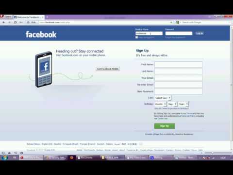 How To Secure Your Computer From Hacking Sites